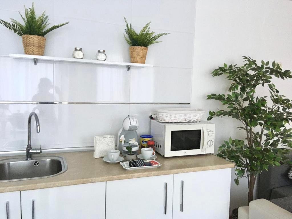 Apartamento 1 Centrico Garaje Wi-Fi Para Trabajar Apartman Castro Urdiales Kültér fotó